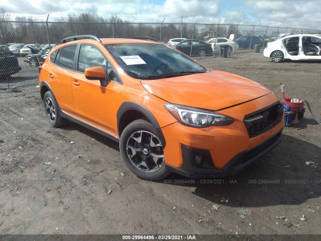 SUBARU CROSSTREK 2018 jf2gtadcxjh321208