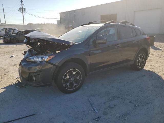 SUBARU CROSSTREK 2018 jf2gtadcxjh323380