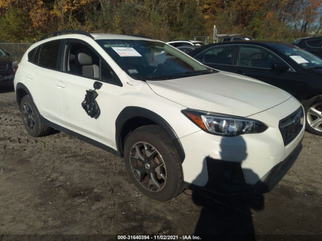 SUBARU CROSSTREK 2018 jf2gtadcxjh336226