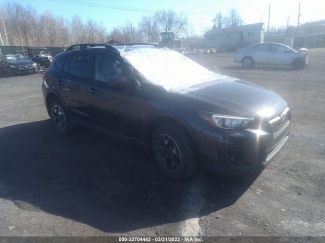 SUBARU CROSSTREK 2019 jf2gtadcxk8206786