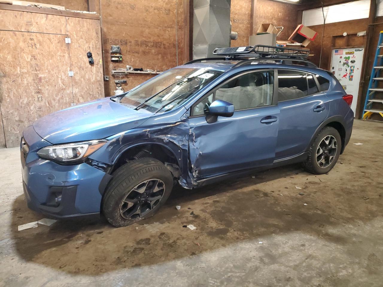 SUBARU CROSSTREK 2019 jf2gtadcxk8210708