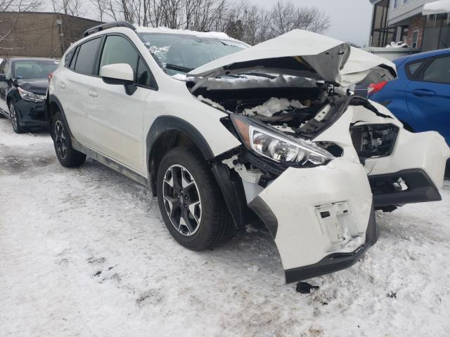 SUBARU CROSSTREK 2019 jf2gtadcxk8233387