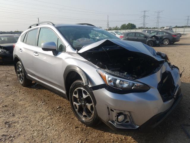 SUBARU CROSSTREK 2019 jf2gtadcxk8252893