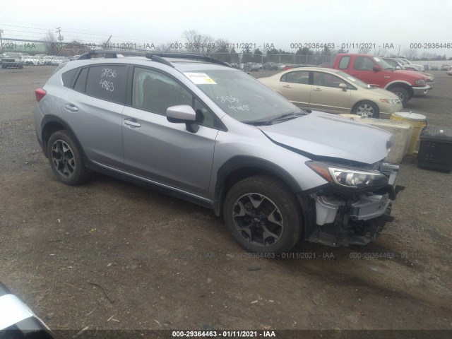 SUBARU CROSSTREK 2019 jf2gtadcxk8284517