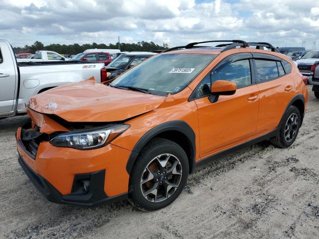 SUBARU CROSSTREK 2019 jf2gtadcxk8288938