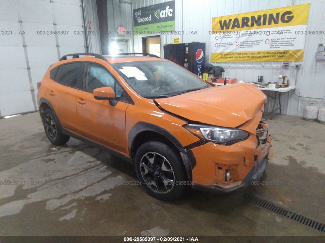 SUBARU CROSSTREK 2019 jf2gtadcxk8310176