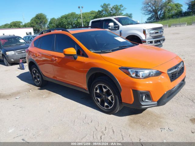 SUBARU CROSSTREK 2019 jf2gtadcxk8371253