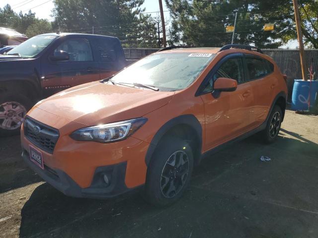 SUBARU CROSSTREK 2019 jf2gtadcxkh200745