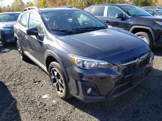 SUBARU CROSSTREK 2019 jf2gtadcxkh201183