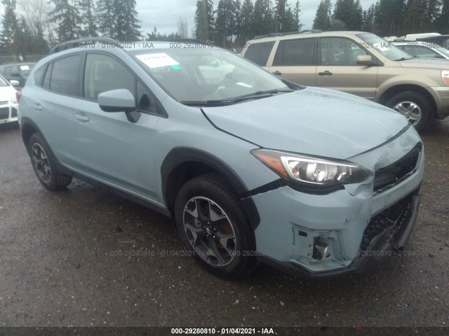 SUBARU CROSSTREK 2019 jf2gtadcxkh234023