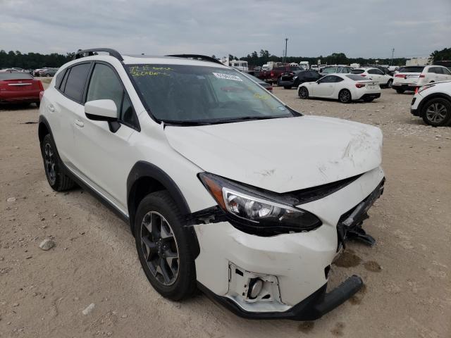 SUBARU CROSSTREK 2019 jf2gtadcxkh236564