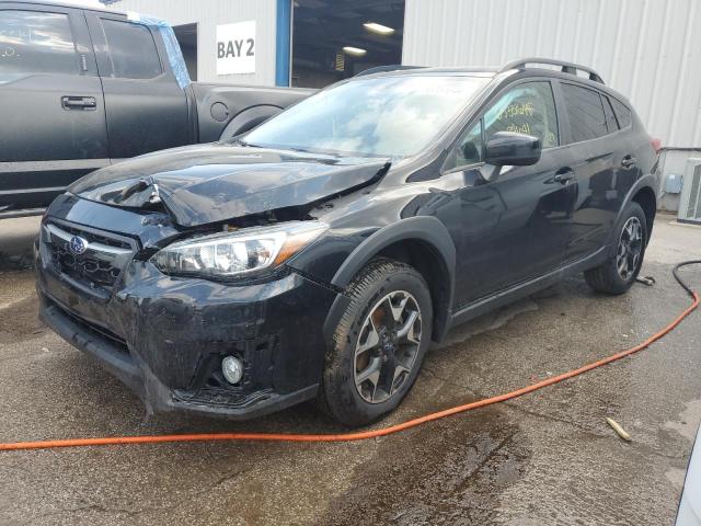 SUBARU CROSSTREK 2019 jf2gtaec0k8211431