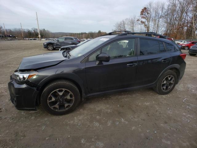 SUBARU CROSSTREK 2019 jf2gtaec0k8214099