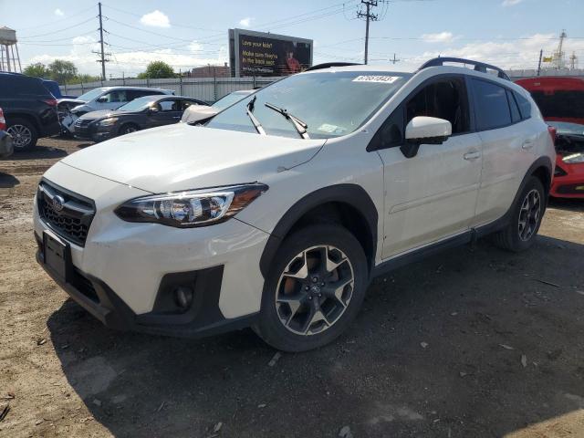 SUBARU CROSSTREK 2019 jf2gtaec0k8218704