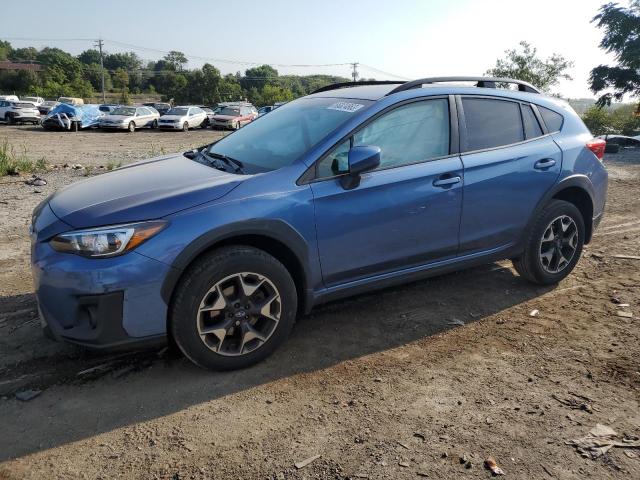 SUBARU CROSSTREK 2019 jf2gtaec0k8244980