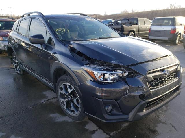 SUBARU CROSSTREK 2019 jf2gtaec0k8265408