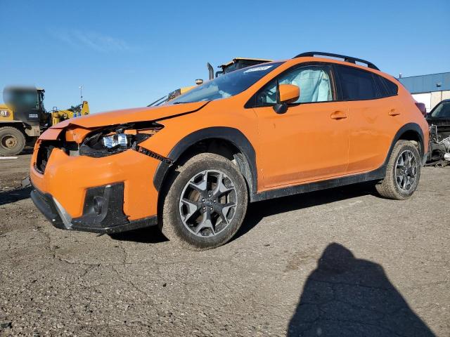 SUBARU CROSSTREK 2019 jf2gtaec0k8274402