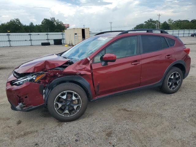 SUBARU CROSSTREK 2019 jf2gtaec0k8276425