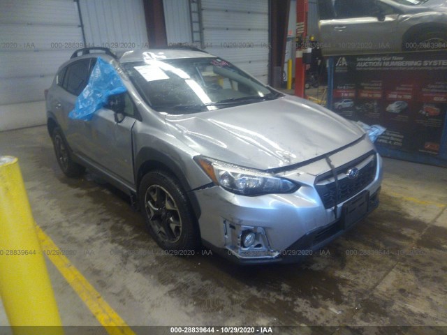 SUBARU CROSSTREK 2019 jf2gtaec0k8282791