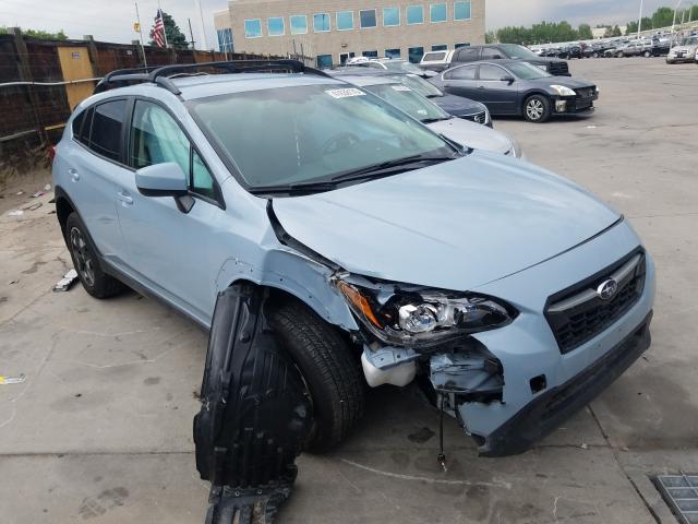 SUBARU CROSSTREK 2019 jf2gtaec0k8291099