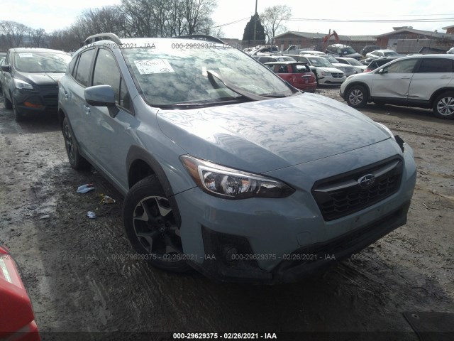 SUBARU CROSSTREK 2019 jf2gtaec0k8292124