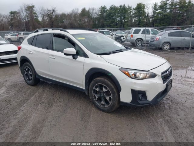 SUBARU CROSSTREK 2019 jf2gtaec0k8293810