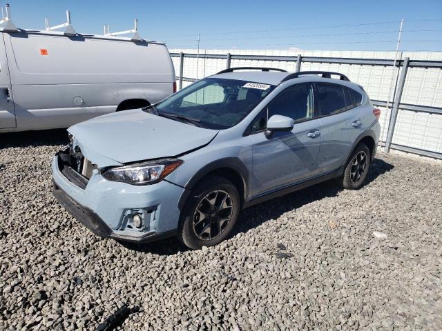 SUBARU CROSSTREK 2019 jf2gtaec0k8294990