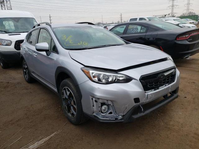 SUBARU CROSSTREK 2019 jf2gtaec0k8321251