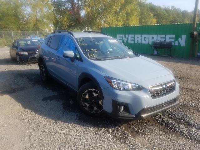 SUBARU CROSSTREK 2019 jf2gtaec0k8335909