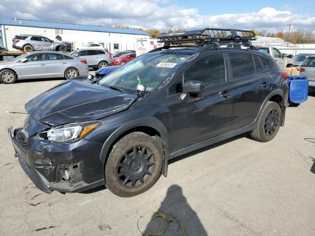 SUBARU CROSSTREK 2019 jf2gtaec0k8348255