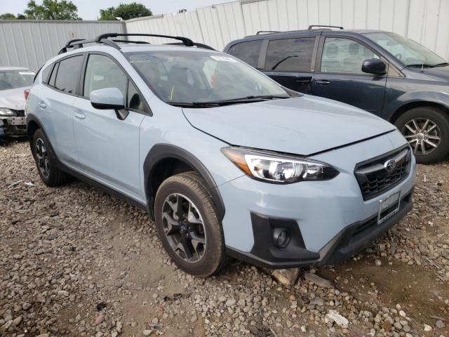 SUBARU CROSSTREK 2019 jf2gtaec0k8378811