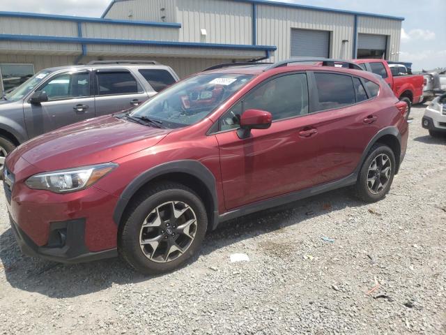 SUBARU CROSSTREK 2019 jf2gtaec0kh201062