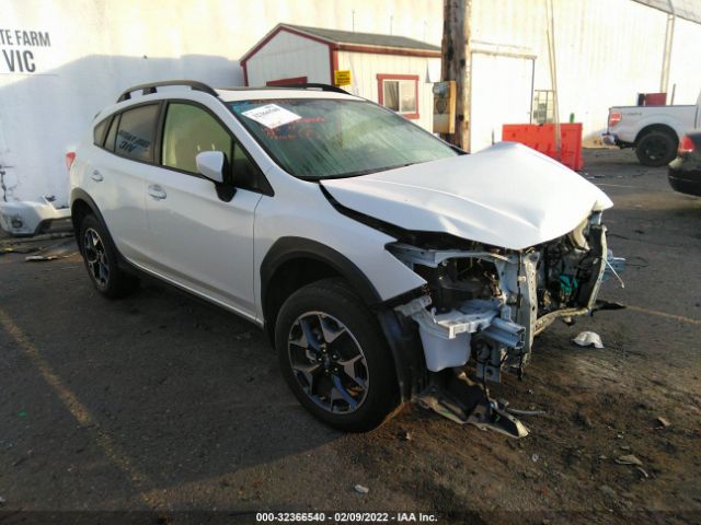 SUBARU CROSSTREK 2019 jf2gtaec0kh216175