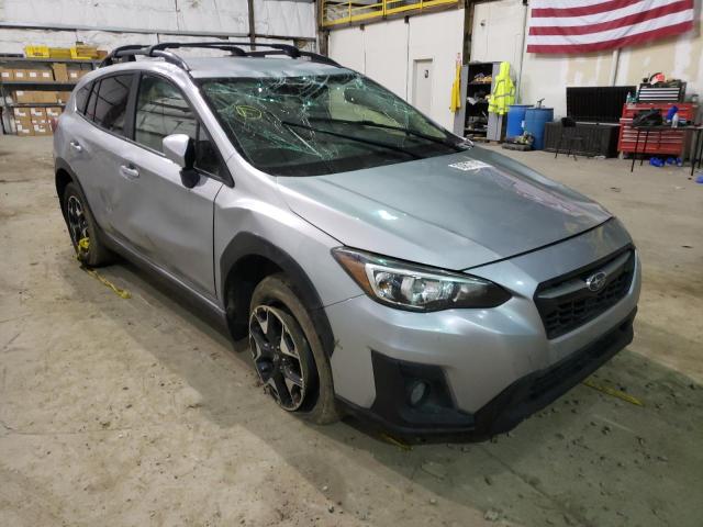 SUBARU CROSSTREK 2019 jf2gtaec0kh227564