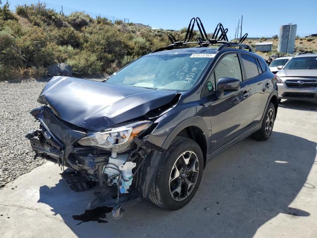 SUBARU CROSSTREK 2019 jf2gtaec0kh230352