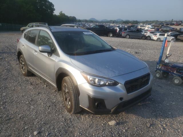 SUBARU CROSSTREK 2019 jf2gtaec0kh241819