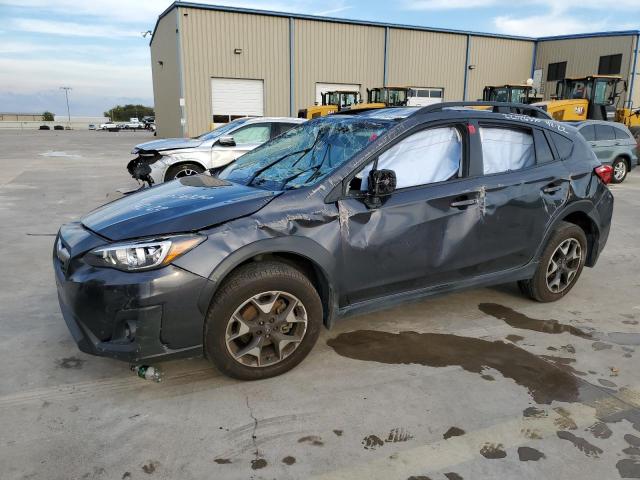 SUBARU CROSSTREK 2019 jf2gtaec0kh262265