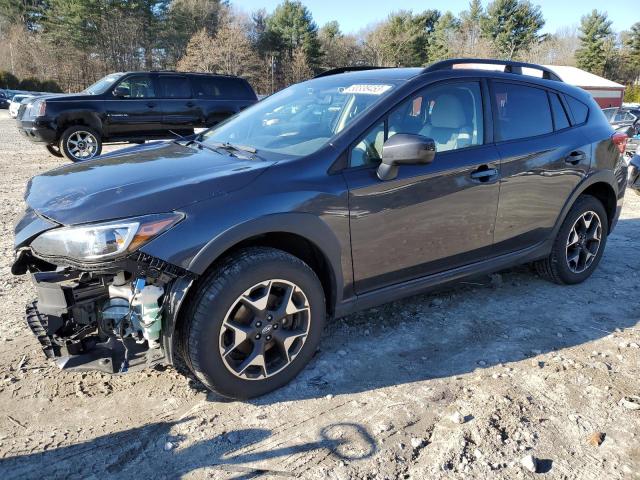 SUBARU CROSSTREK 2019 jf2gtaec0kh289238