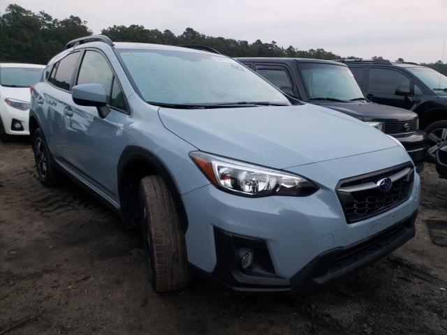 SUBARU CROSSTREK 2019 jf2gtaec0kh292446