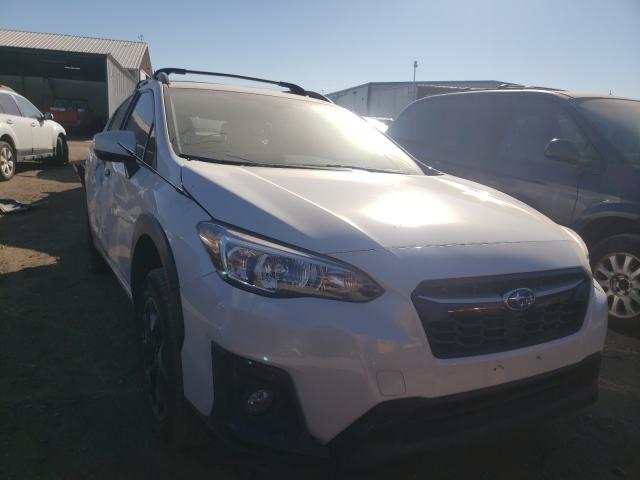 SUBARU CROSSTREK 2019 jf2gtaec0kh304885