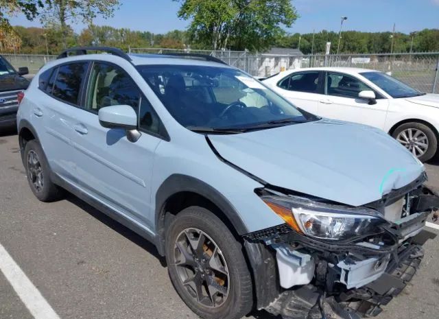 SUBARU CROSSTREK 2019 jf2gtaec0kh312114