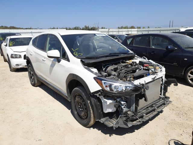 SUBARU CROSSTREK 2019 jf2gtaec0kh313151