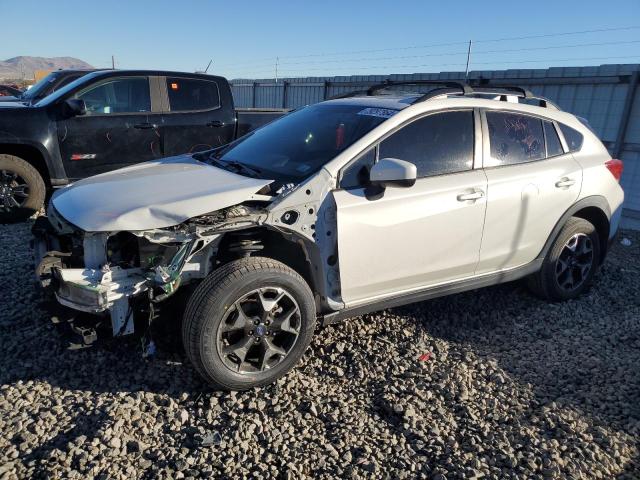 SUBARU CROSSTREK 2019 jf2gtaec0kh314333