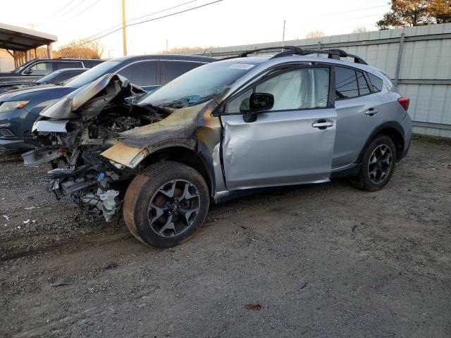 SUBARU CROSSTREK 2019 jf2gtaec0kh314851