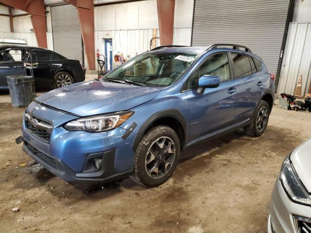 SUBARU CROSSTREK 2019 jf2gtaec0kh315045