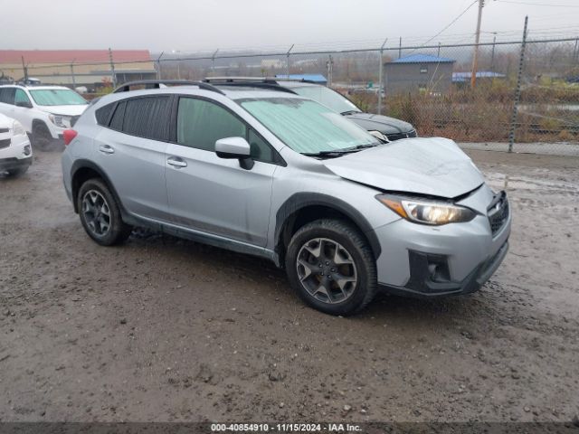 SUBARU CROSSTREK 2019 jf2gtaec0kh326983