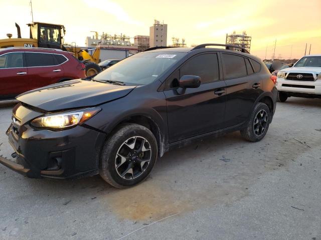 SUBARU CROSSTREK 2019 jf2gtaec0kh336025