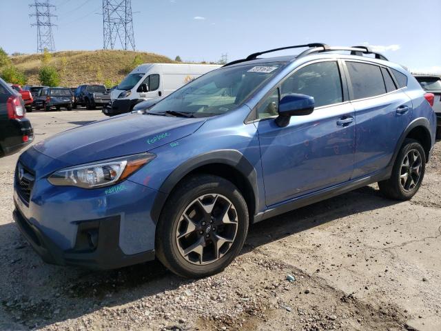 SUBARU CROSSTREK 2019 jf2gtaec0kh336770