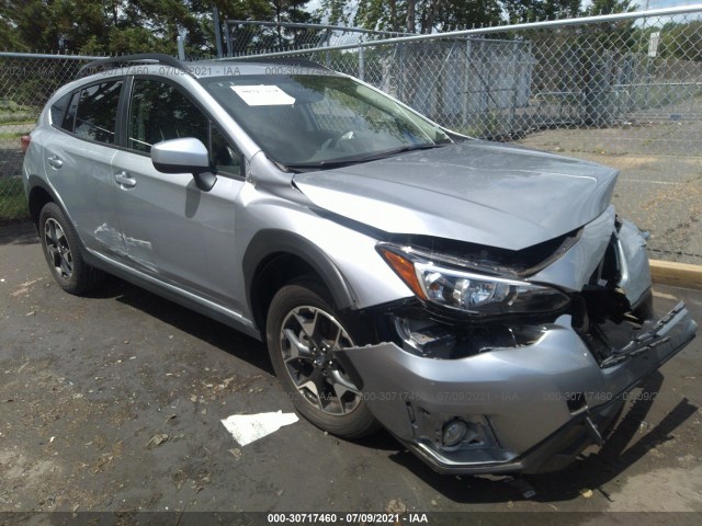 SUBARU CROSSTREK 2019 jf2gtaec0kh338874