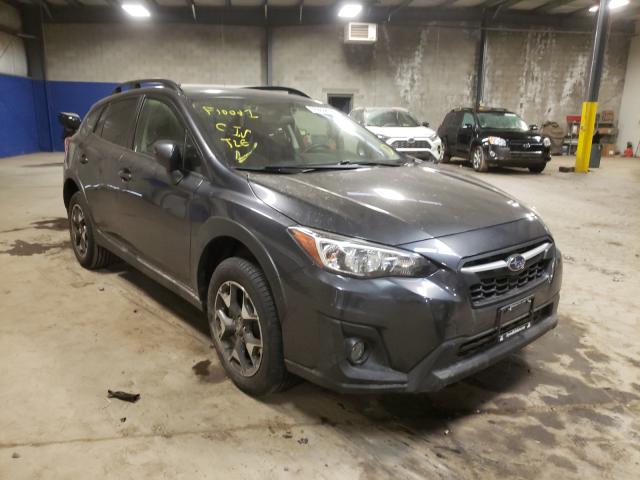 SUBARU CROSSTREK 2019 jf2gtaec0kh343041